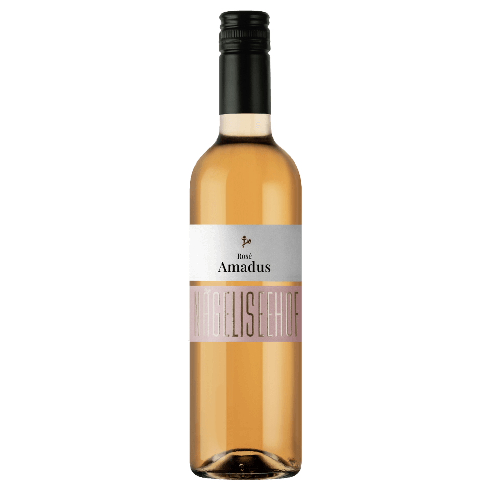 Amadus Rosé AOC Schaffhausen