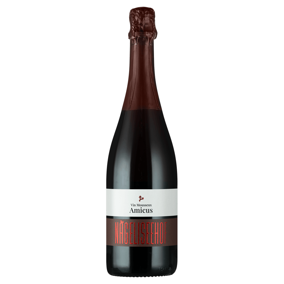 Amicus Vin Mousseux