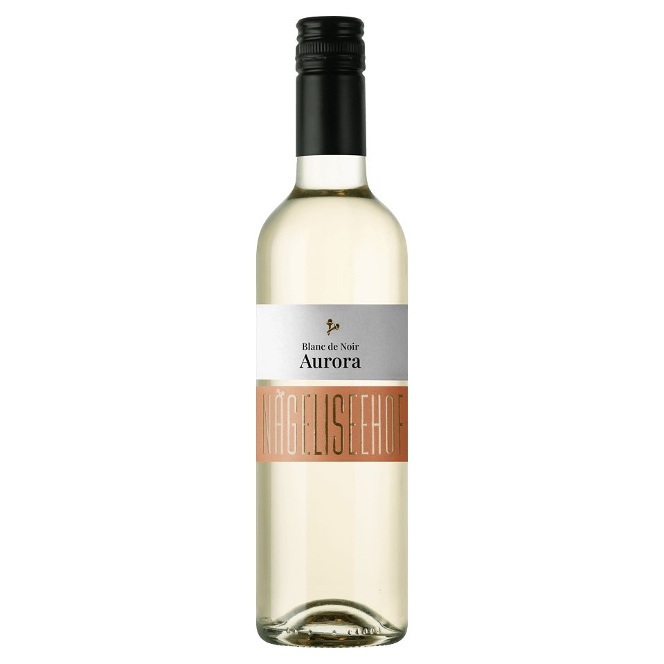 Aurora Blanc de Noir AOC Schaffhausen
