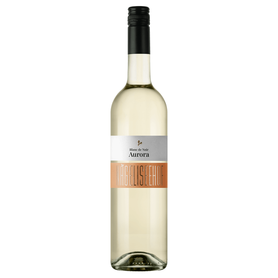 Aurora Blanc de Noir AOC Schaffhausen