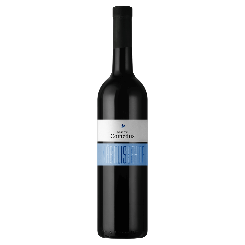 Comedus Pinot Noir Spätlese AOC Schaffhausen