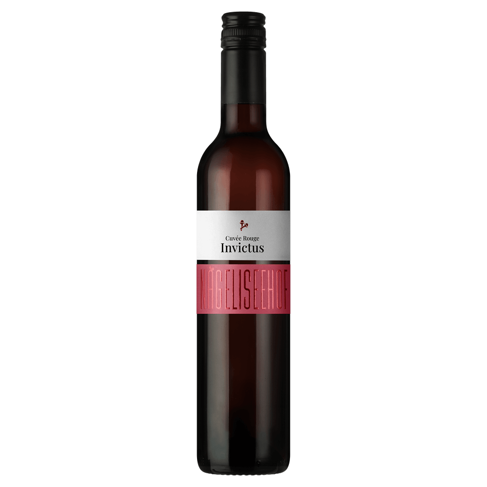 Invictus Cuvée Rouge AOC Schaffhausen