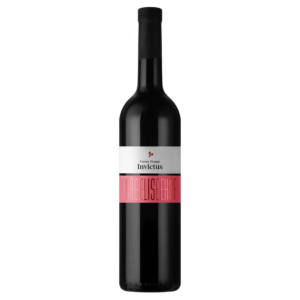 Invictus Cuvée Rouge AOC Schaffhausen