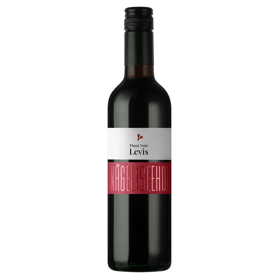 Levis Pinot Noir AOC Schaffhausen