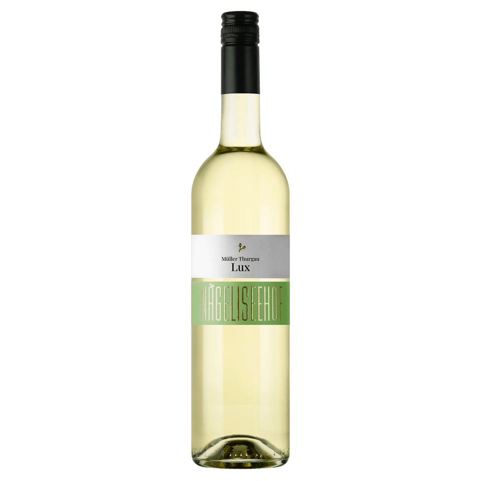 Lux Müller Thurgau AOC Schaffhausen
