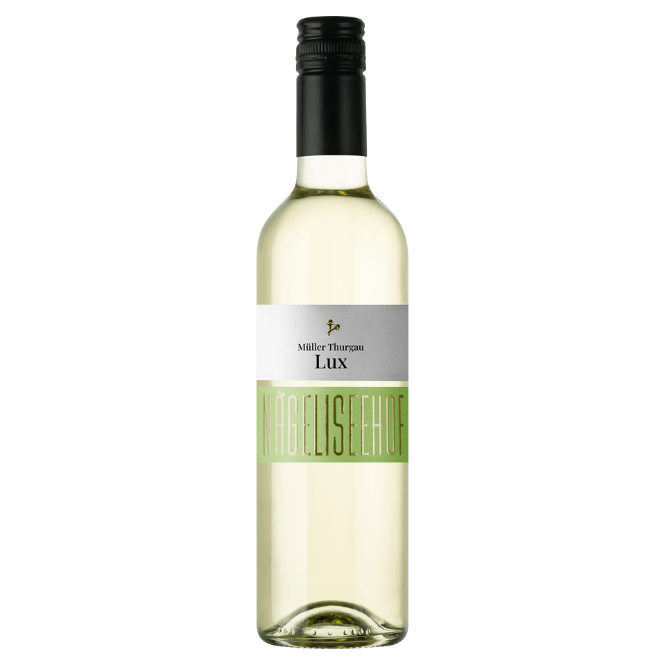 Lux Müller Thurgau AOC Schaffhausen