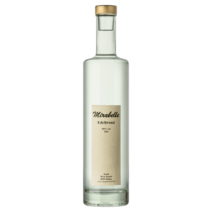 Mirabellen Edelbrand