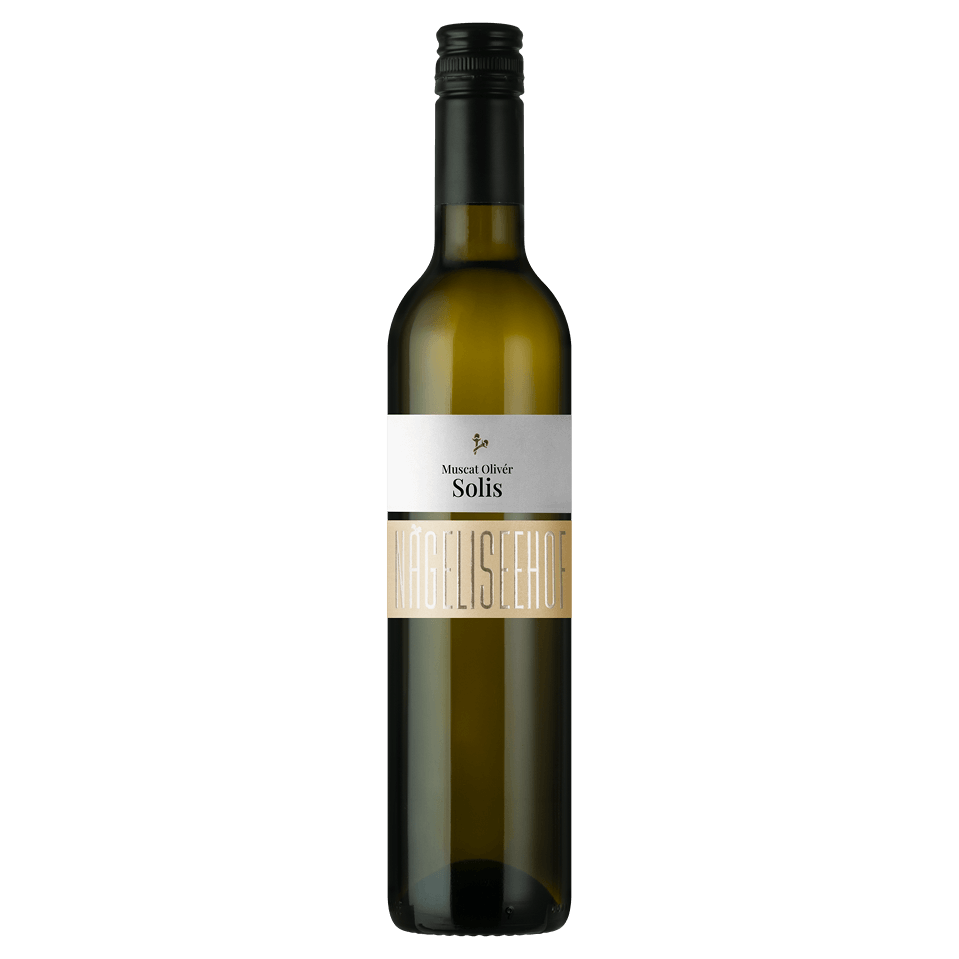 Solis Muscat Olivér