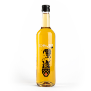 Trauben & Hopfen Schmuser
